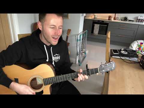 The Professor & La Fille Danse - Damien Rice