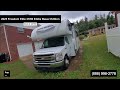 Check out this Video for a 2025 Thor Motor Coach Freedom Elite 31EB(Stock #467769)  for sale by Pop RVs. This unit is located in Sarasota, FL