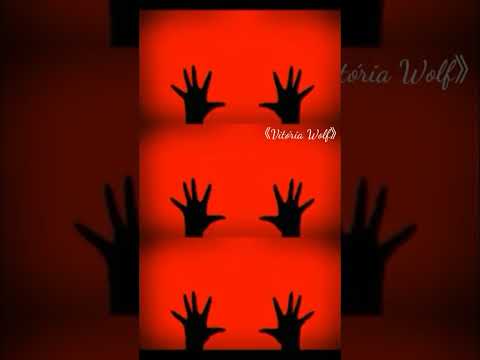 Meme《Vitória Wolf》{▪Animation▪}