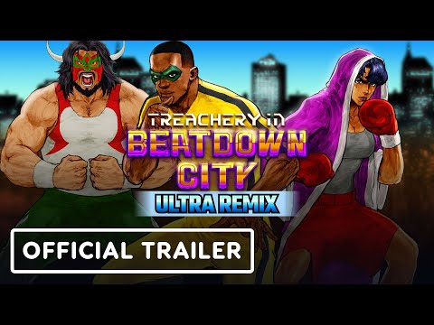 Release Date Trailer