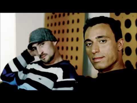 Mustafa Sandal ft. Gentleman - Isyankar