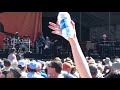 No Business (Bonnie Raitt, NOLA Jazz Fest 50, 4-28-19)