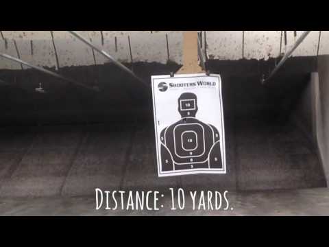 Intro to Winchester 101