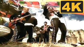 Borracho - Genitallica - Video Oficial (4K Remasterizado)