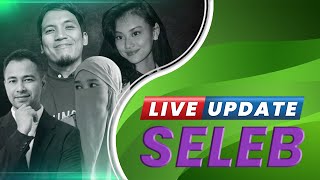 Live Update Seleb: Raffi Siapkan Hadiah Rp2 M untuk Lagi Lagi Tenis | Penampilan Baru Ida Dayak
