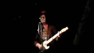 The Sailor - Liam Hayes (Plush) - Live Manchester