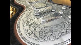 GLAY ROCK&#39;N&#39;ROLL SWINDLE ギター 弾いた