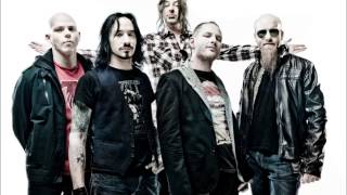 Stone Sour - 1st Person