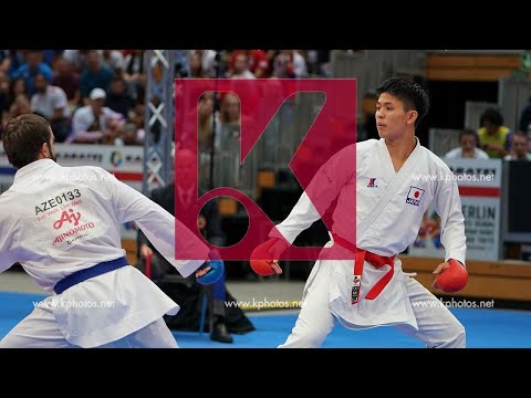 🔴YUSEI SAKIYAMA (JAP)🇯🇵 - 🔵RAFAEL AGHAYEV (AZE)🇦🇿