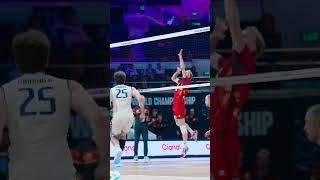 SUPER ULTRA 🔥🔥 #viral #shortsviral #volleyball #shortefeed