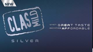 Download lagu CLAS MILD - SILVER (5 Second) mp3 Download lagu CLAS MILD - SILVER (5 Second) mp3