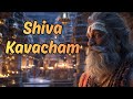 Shiva Kavacham The Divine Armor Of Lord Shiva Protection Strength Fearlessness