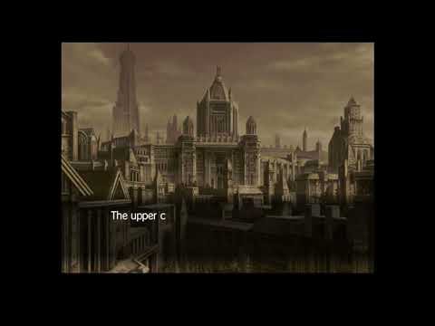 Fire Emblem Path of Radiance Play through Pt 20 Training (No Commentary)