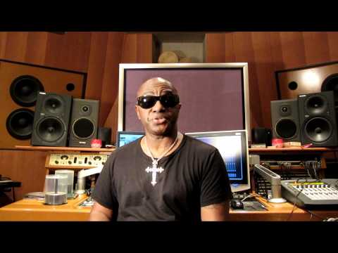 Gary Mudbone Cooper presents "P-Treasures"