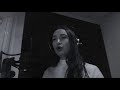 'NEVER FORGET YOU' - NOISETTES -  (Cover by Annabel Turner)