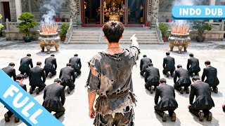 Download lagu Semua dipaksa berlutut—hanya si “pemuda miskin” tetap berdiri. Ternyata dialah dewa mereka! mp3