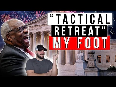 BREAKING WIN: Dem INFIGHTING DEFEATS worst Gun Control bill to date in GLORIOUS fashion… Thumbnail