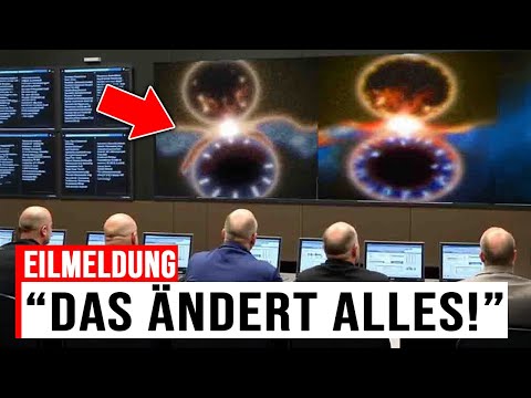CERN IGNORES AI warning – Particle collision with shocking consequences!