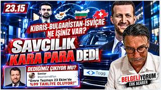 TAHLİYE Mİ OLUYOR? #fon #akp #karapara #rdoğan