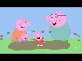 Peppa Pig But Everytime They Oink It Gets Slightly Faster