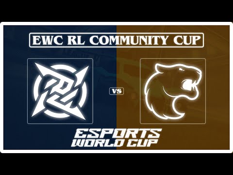 NIP vs FURIA | Esports World Cup 2024 Community Cup