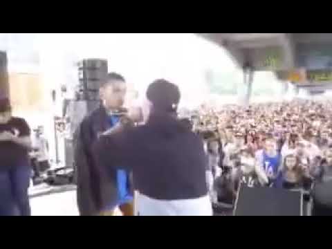 Choice x Bert Nacional 2017