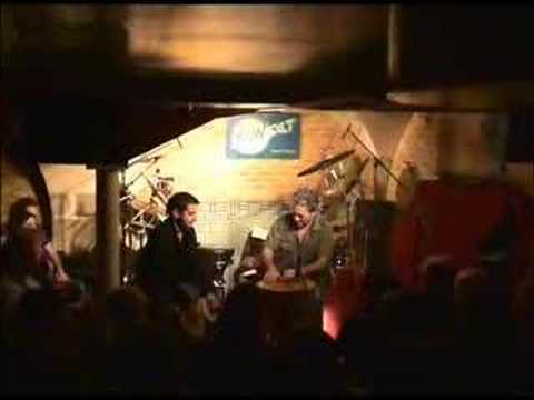 Steve Shehan & Bachar Khalifé at the sunset 2