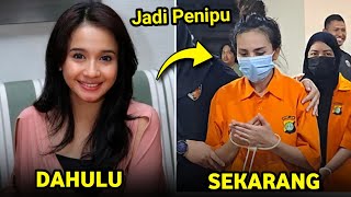 Download lagu TAK DISANGKA! Dulu Artis Ini Dikenal Baik, Sekarang Malah Jadi Penipu mp3