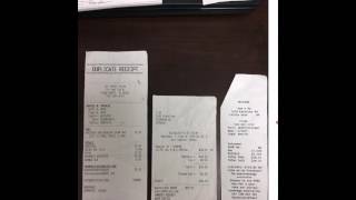Completing Comdata, Fuel, & CLC Log