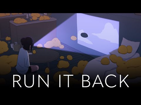 RUN IT BACK (MOCHIRUNE M/V)