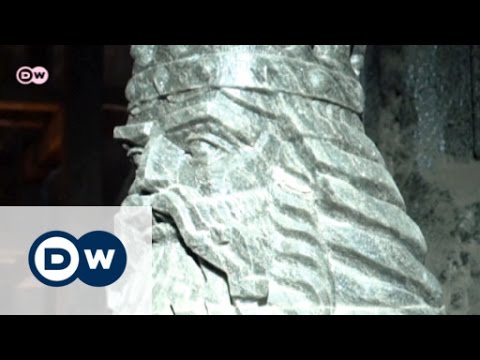 Europas Unterwelten: Salzbergwerk Wieliczka | Euromaxx