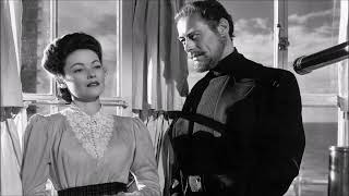 The Spring Sea (From "The Ghost and Mrs  Muir")