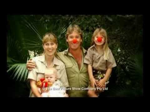 He Changed Our World: Steve Irwin Memorial Tribute