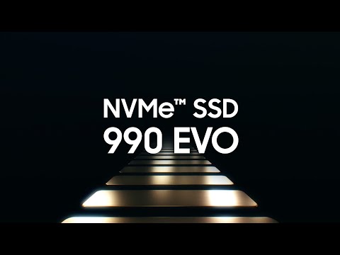 Ｚ 990 EVO M.2 NVMe