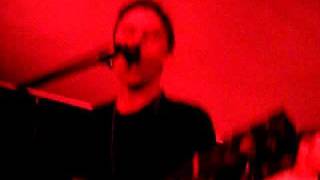 Goodnight Nurse - Say Your Goodbyes - Queenstown - November 5th 2008.