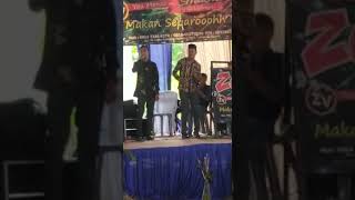 Download lagu ZEVA MUSIC arr pepeng feat vj allen Live bandar jaya mp3