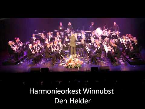 Harmonieorkest Winnubst - Pirates of the Caribbean - Klaus Badelt arr. Ted Ricketts