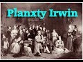 Planxty Irwin - composed by Turlough O'Carolan 1670-1738