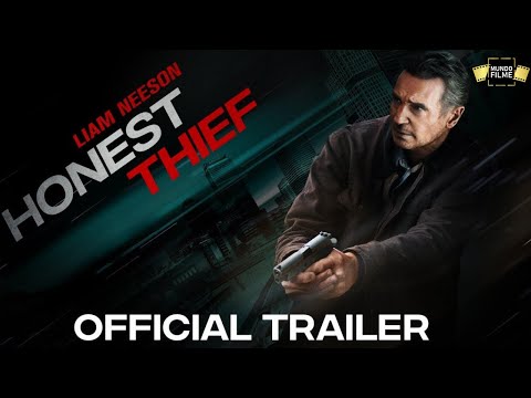 Trailer en V.O.S.E. de Un ladrón honesto