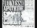 Jeunesse Apatride - Noir 