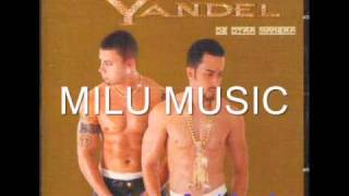 WISIN Y YANDEL  GITANA