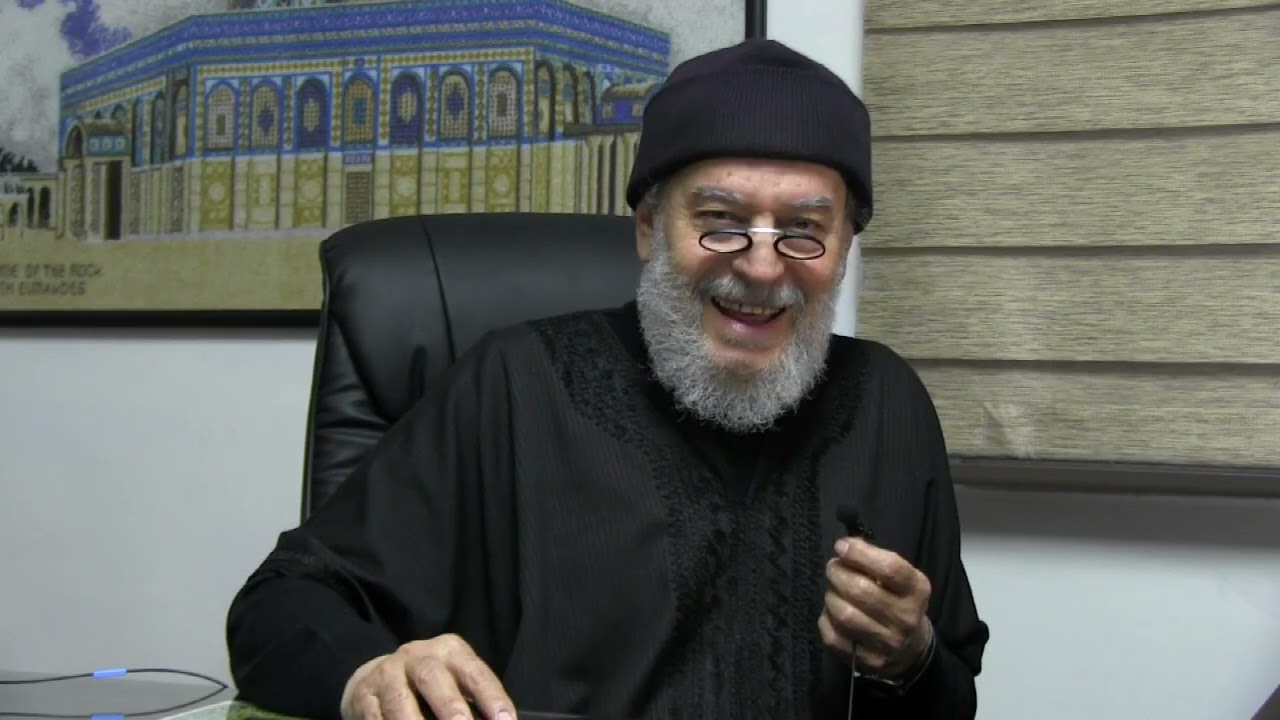 الأستاذ بسّام جرّار- تفسير-  "هم من المقبوحين"---- 27-12- 2025م