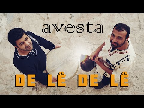 Avesta - De lê de lê