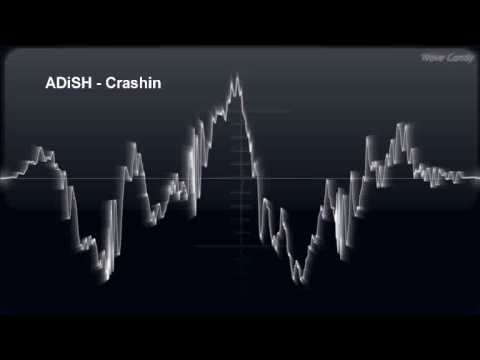ADiSH - Crashin (DnB)