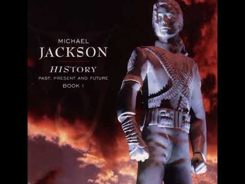 Michael Jackson- Nobody Else Like You (Vocal Warm Up) HDQ