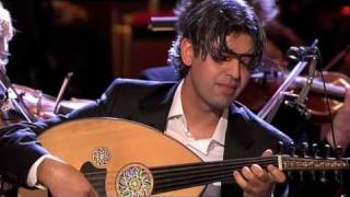 Mehmet Polat & Metropole Orchestra @ Concertgebouw, Amsterdam