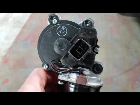 FJ-80 Land Cruiser build part 7