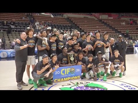 St. Joseph gets home game in boys Open Division, CIF Championship Weekend Recap