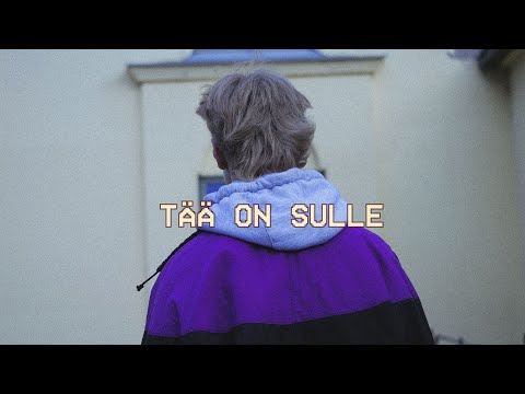 Oiva - Tää on sulle (feat. Roni Samuel)