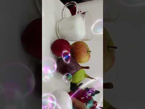 fruits eat in the morning | #healthyfruits #breakfastideas #viralshorts #fruits